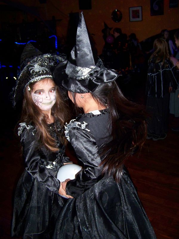 2010-10-27 Kinderhalloween 010